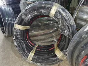2" Air Hose 20bar (Per Meter)
