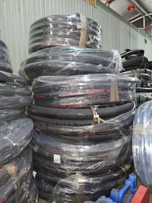 2" Air Hose 20bar (Per Meter)