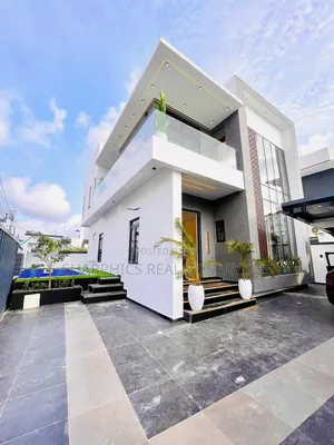 5bdrm Duplex in Ajah for sale