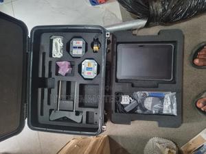 X-770 3-Axis Laser Shaft Alignment Tool in Port-Harcourt - Hand Tools ...