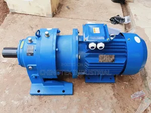 10hp Three Phase Conveyor Gear Motor
