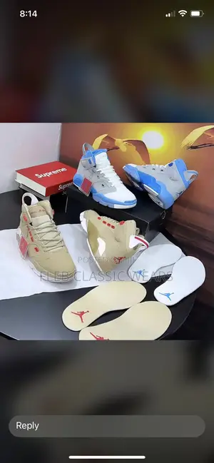 Quality Men Sneakers