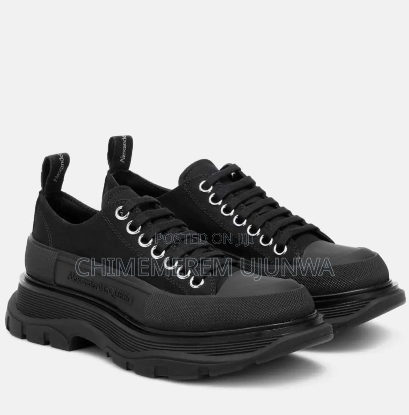 Luxury Versace Shoe