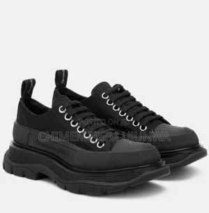 Luxury Versace Shoe
