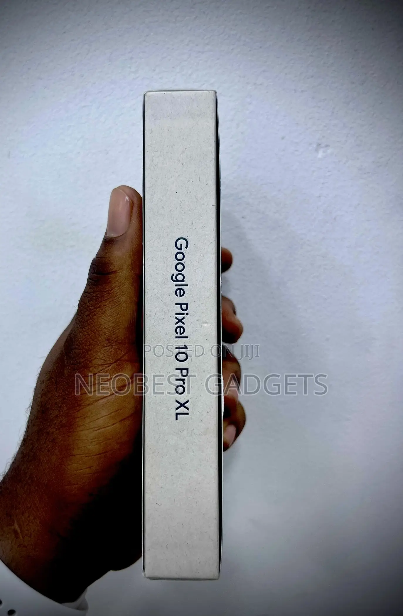 New Google Pixel 10 Pro XL 256 GB