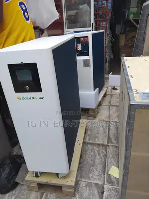 17.5kwh Lithium Battery Colar Solar