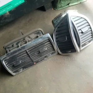 A.C Vent for Audi Q7 2008-2013 Model( Complete Sets)