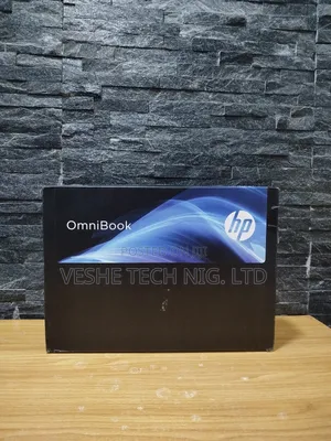 Laptop HP OmniBook X Flip 16" 16GB AMD Ryzen SSD 512GB