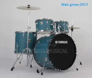 Yamaha 5 Piece Drum Sets Complete Kits