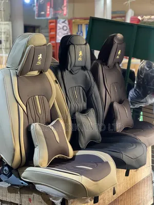 Toyota Parts