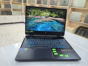 Laptop Acer Predator Helios 300 16GB Intel Core I7 SSD 1T