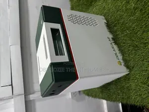 Cola Solar 2khw Lithium Battery Solar Gen Presently Still Available