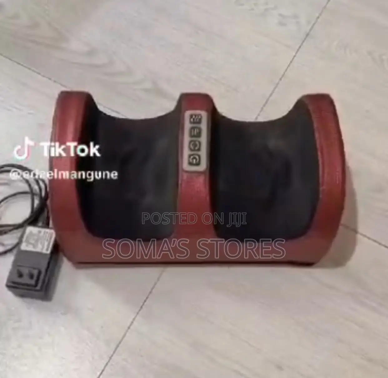 Foot Massager