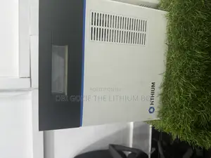 Hithium Heroee 2khw Lithium Battery Solar Gen Power Station Presently