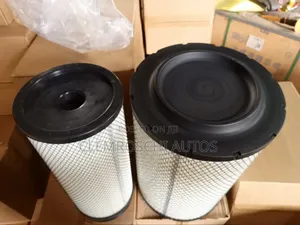 High Quality Certified Complete Brand New Air Filters for Howo Truck