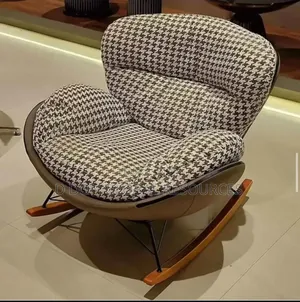 Single Relaxation Chair