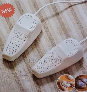 Shoe Dryer