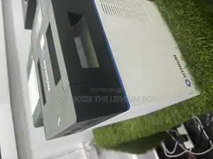 2kwh Hithium Heroee Lithium Power Station Battery Solar Gen