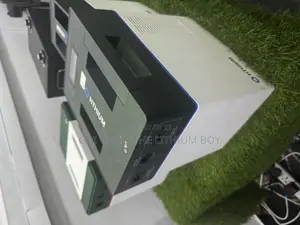 1khw 2khw Hithium Heroee Lithium Battery Solar Generator Presently