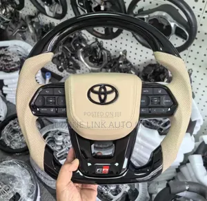 Toyota Parts