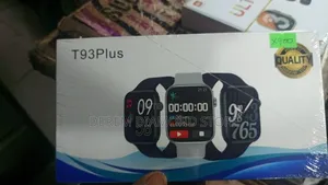 Kid's Smart Watch and Tracker
