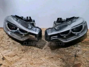 High Quality Certified Complete Brand New Headlight BMW F30 2015-2022