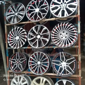Toyota Parts