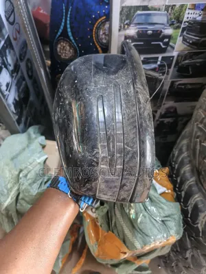 High Quality Certified Side Mirror Mercedes Benz G-Wagon 02-2015 Model