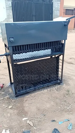 Candle Moulding Machine