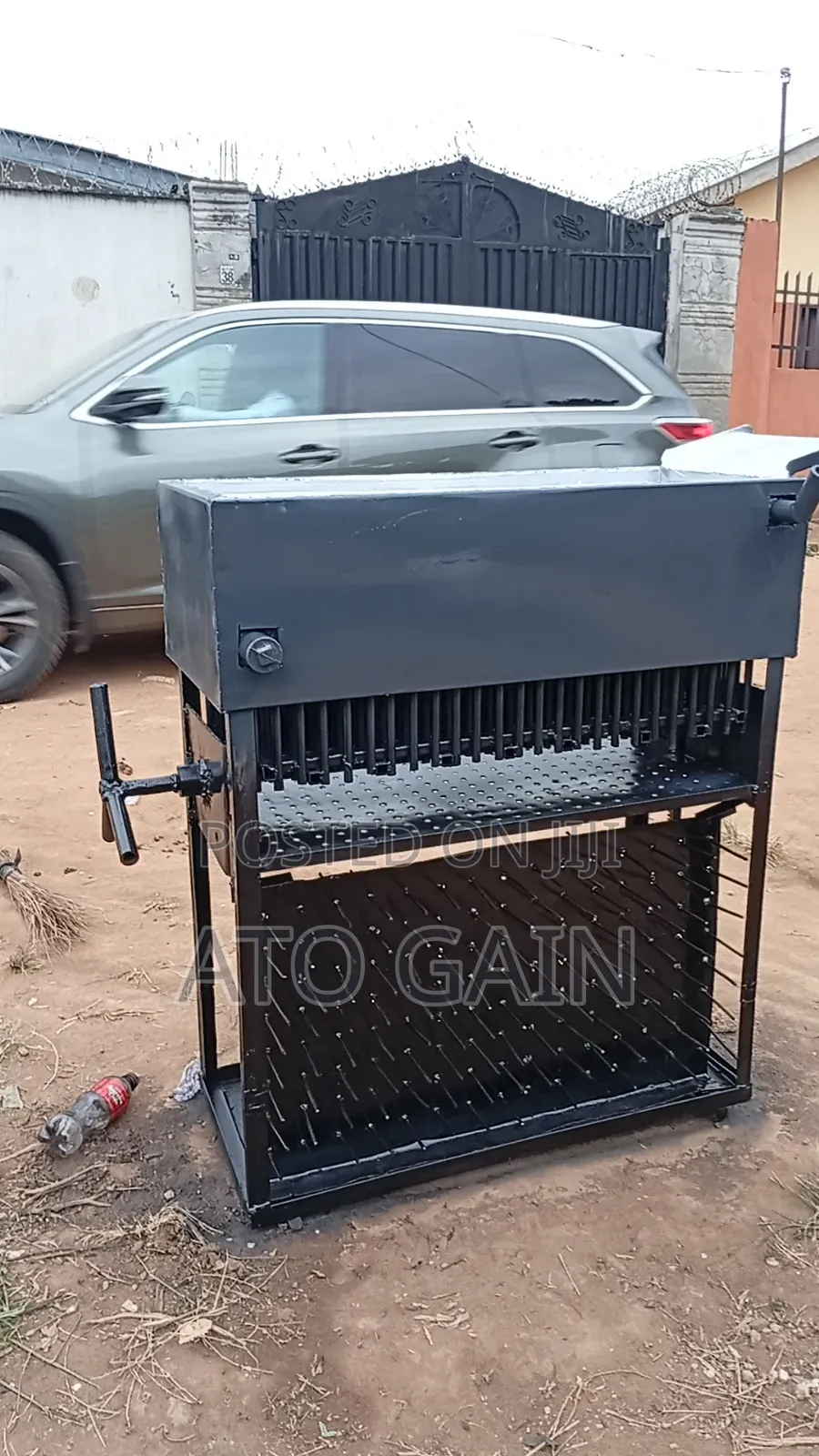 Candle Moulding Machine