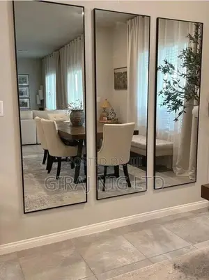 Let’S Redefine Your Space With Our Quality Mirrors