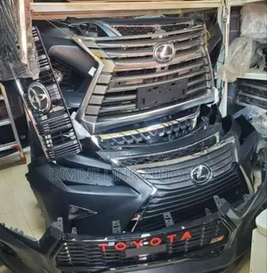 Toyota Parts