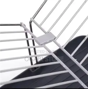 Stainless Steel Dish Rack