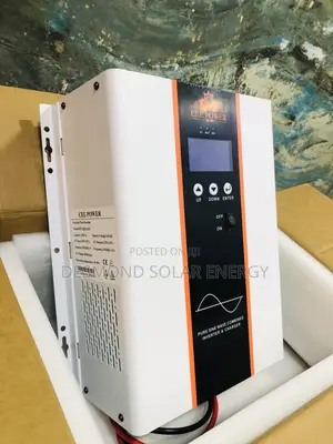 1.5kva 24v Cee Power Solar Inverter Much Available