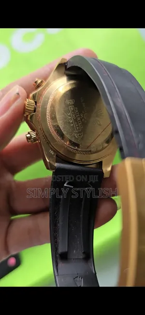 Rolex Watch