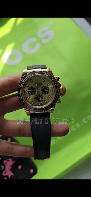 Rolex Watch