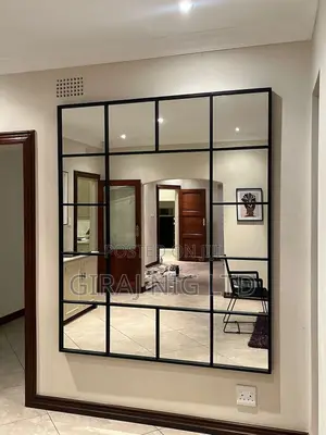 Reflect Your Style With Our Quality Mirrors!