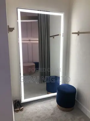 Reflect Your Style With Our Quality Mirrors!