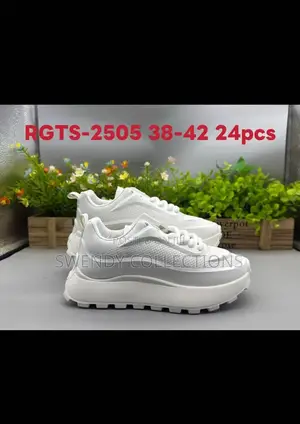 Quality Sneakers