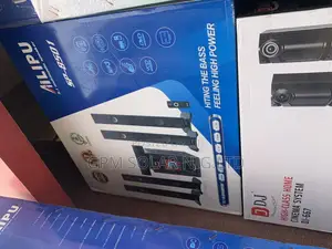 Home Theater by 5tweeter Speaker