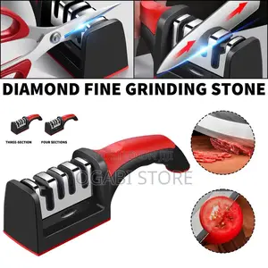 Knife Sharpener