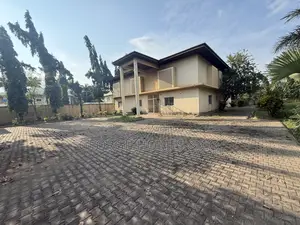 6bdrm Duplex in Jabi for rent