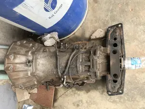 Infiniti G37, G35, Ex35, M35, M37, Fx35 2 W-DRV Automatic Transmission