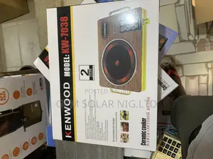 Electric Hot Plate