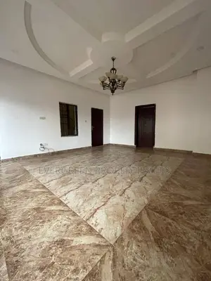 4bdrm Bungalow in Efab Estate, Dawaki for sale