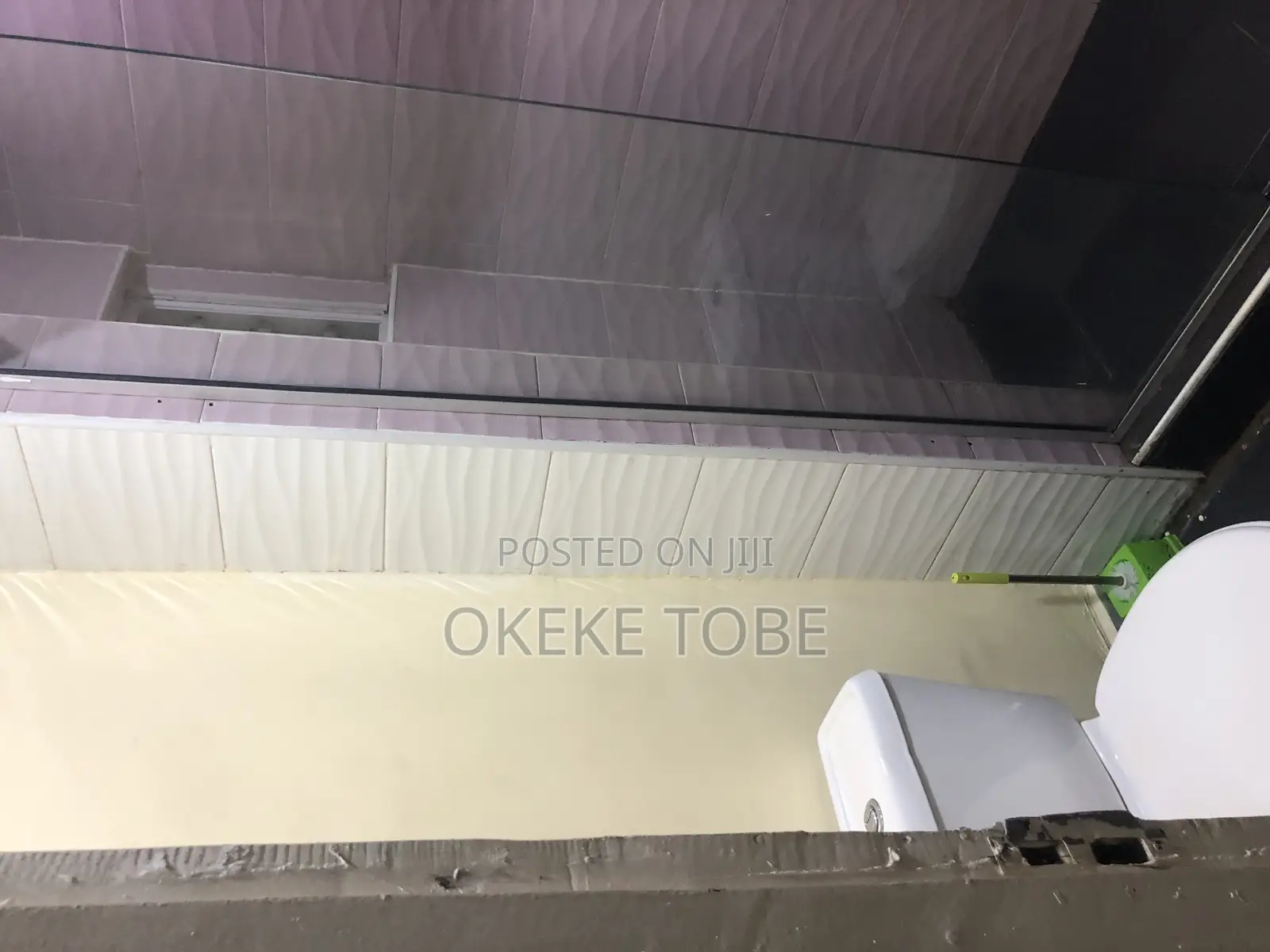 Two Bedroom Ikeja