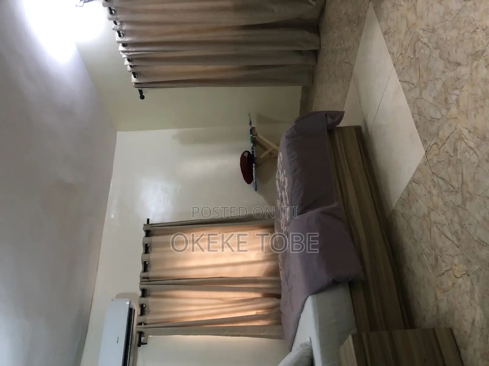 Two Bedroom Ikeja