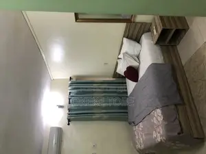 Two Bedroom Ikeja