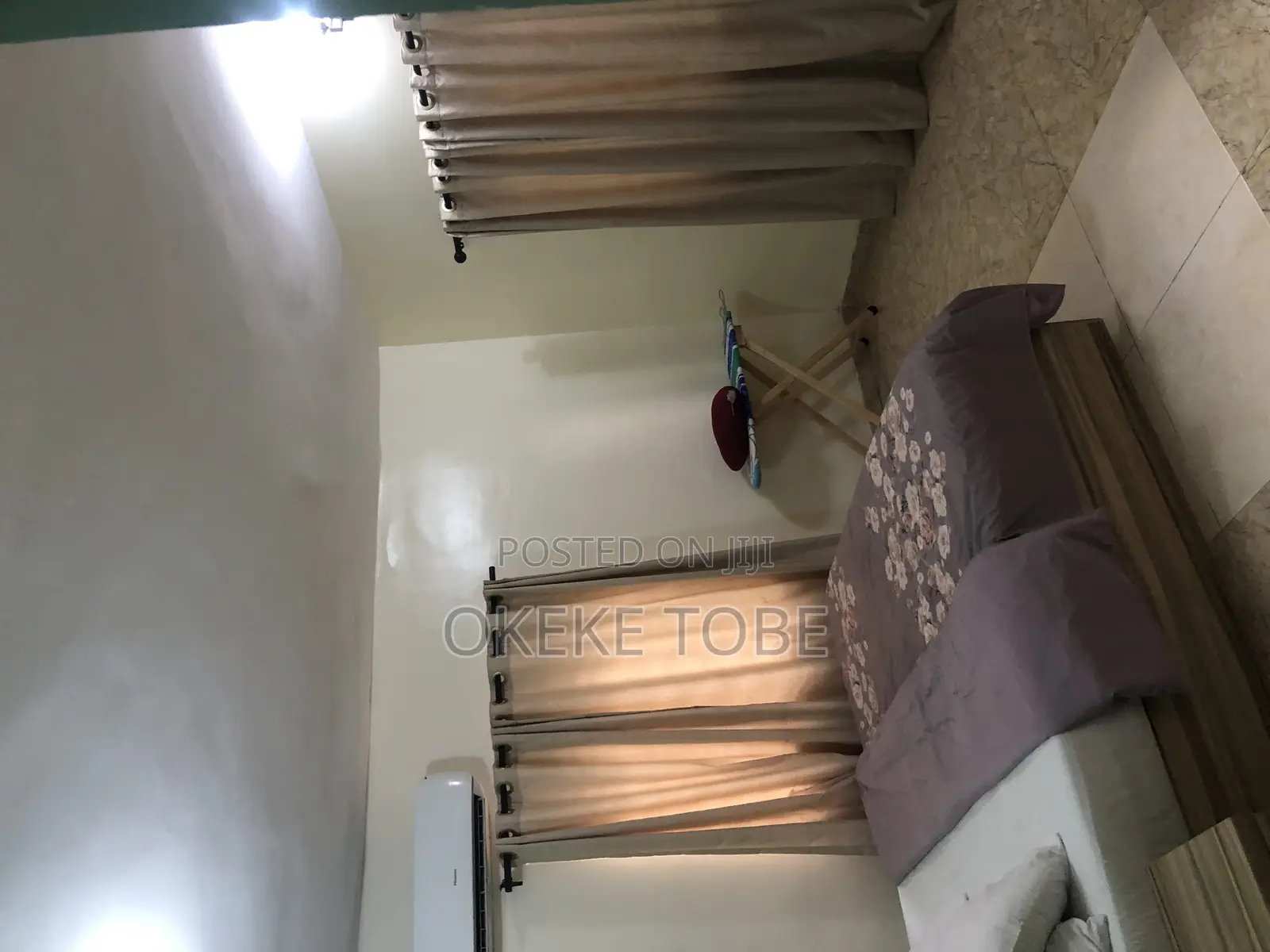 Two Bedroom Ikeja