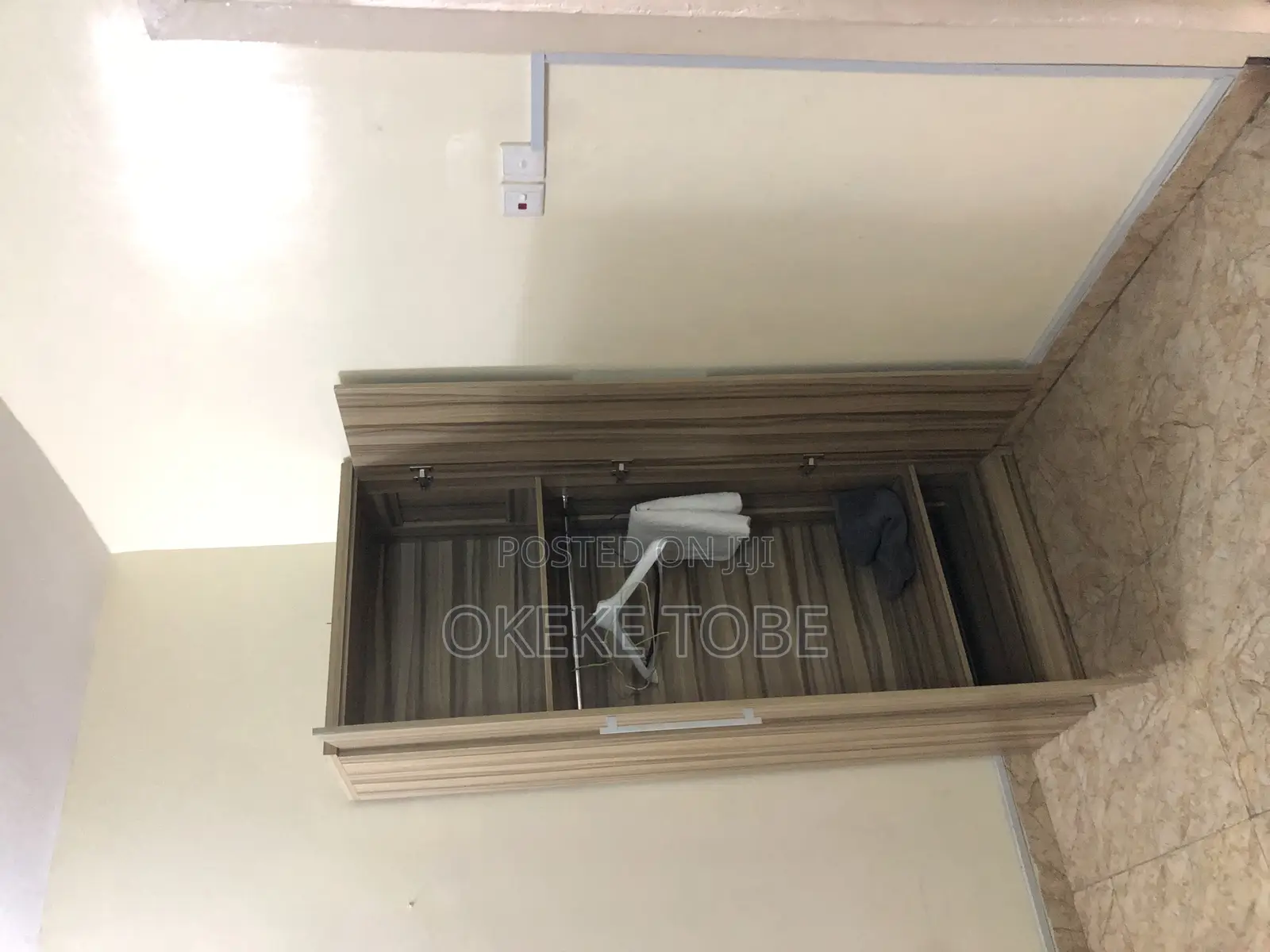 Two Bedroom Ikeja